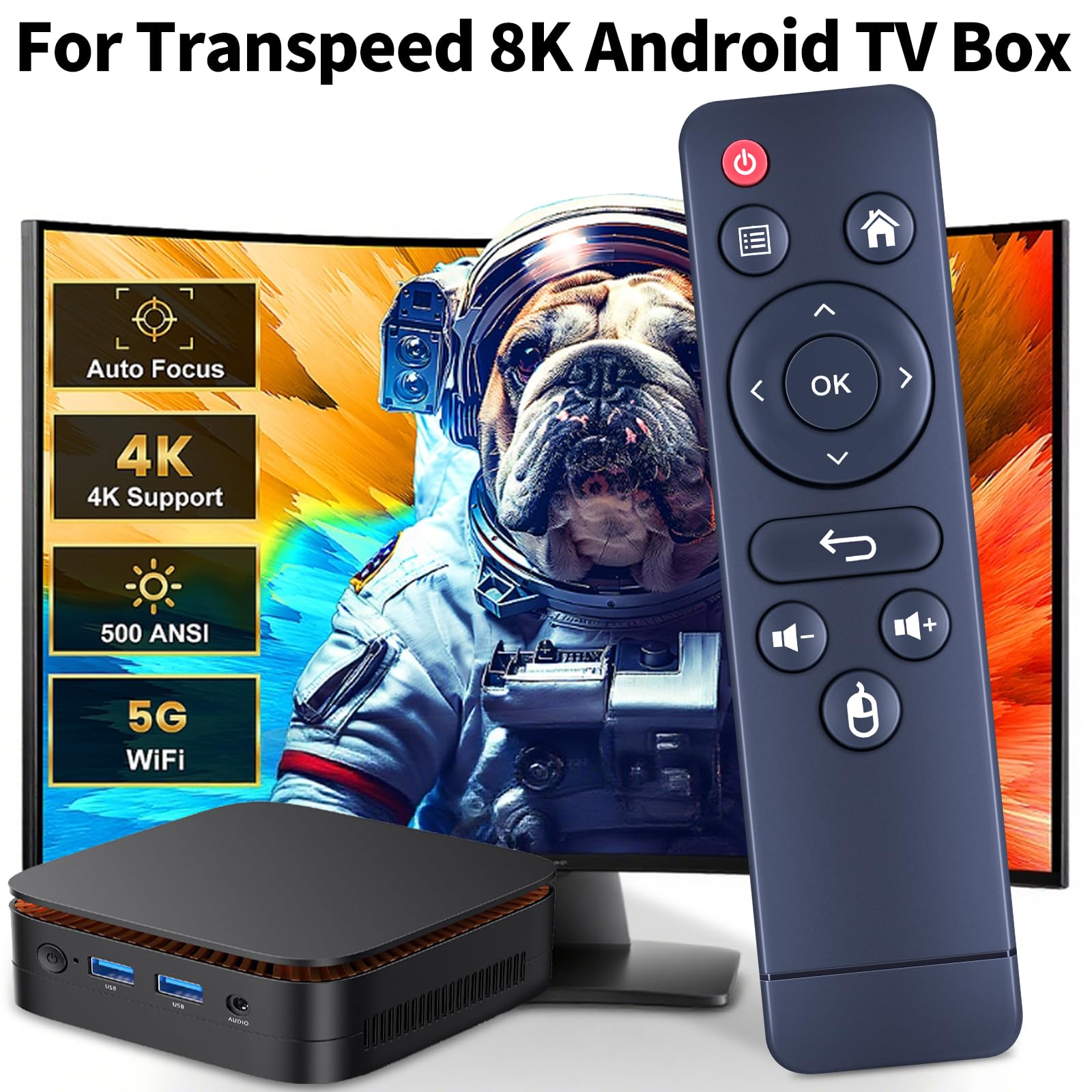 Amazon.com: RETROSUN Replacement Remote Control Compatible with